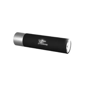 objet publicitaire logo lumineux batterie externe lampe torche