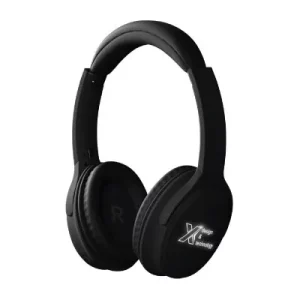 objet publicitaire logo lumineux casque bluetooth