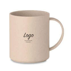 mug publicitaire écologique