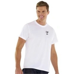 t shirt personnalisable en coton organique