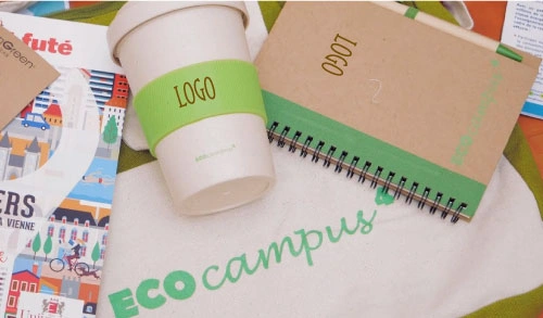 goodies ecologiques pour noel