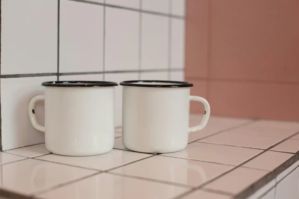 mugs tendances