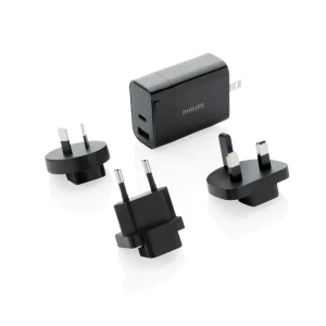 Chargeur USB De Voyage