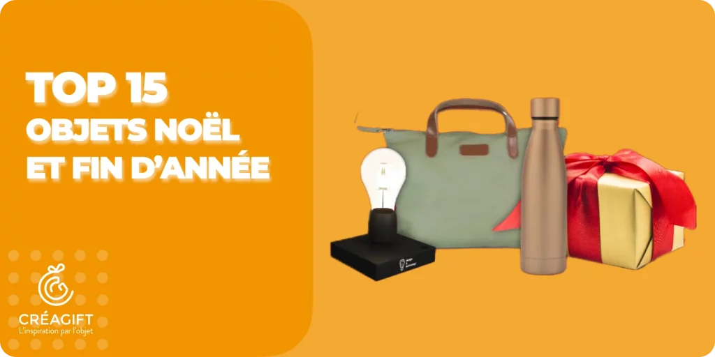 Image principale article de blog top objets noel