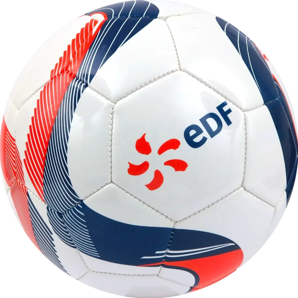 Ballon de supporter