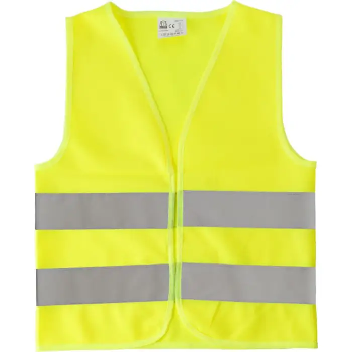 Gilet de sécurité enfant