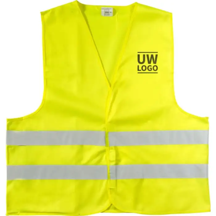 Gilet de sécurité