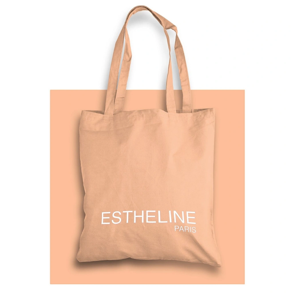 Tote bag coloré