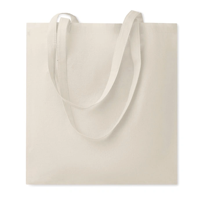 Tote bag en coton biologique