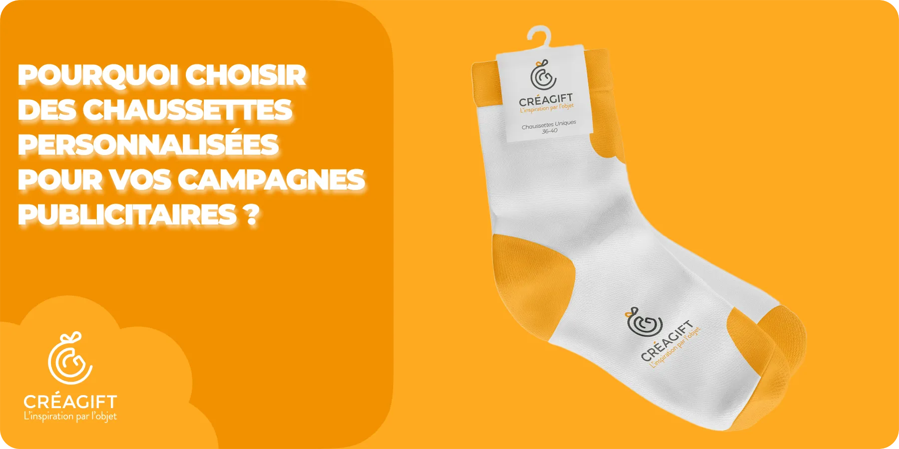 Chaussettes-personnalisées-objet-personnalisable