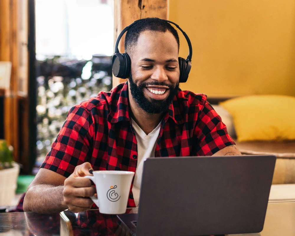 Objets pour le télétravail